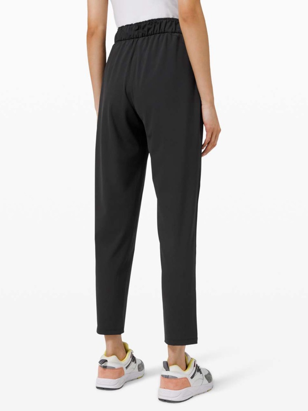 Lululemon Keep Moving Pant- 4